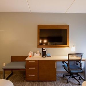 Twin Room Hearing accessible