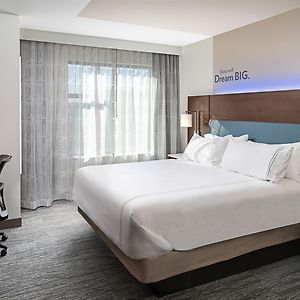 King Room Hearing Accessible
